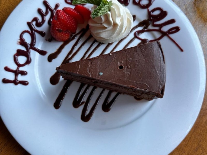 Birthday Fun – and Funny&nbsp;Girl