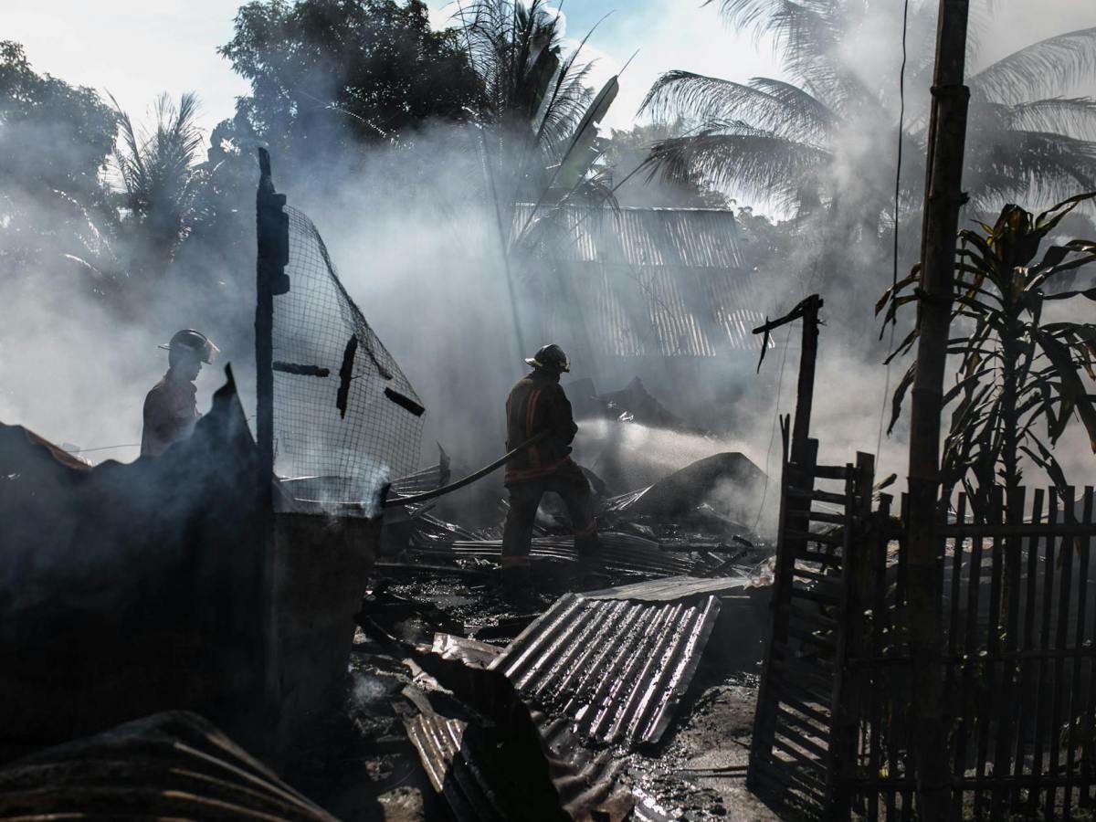 When that disaster&nbsp;hits…