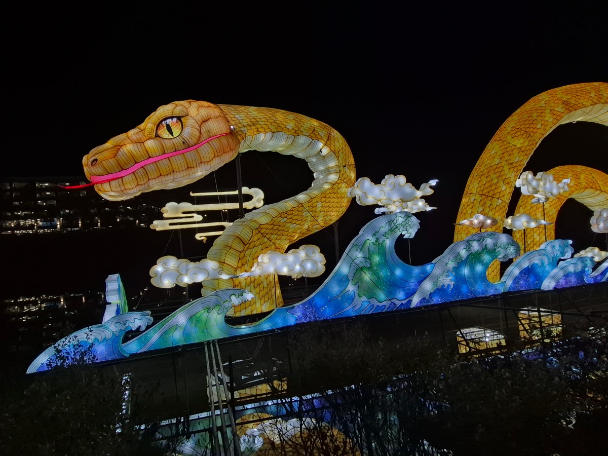 Chinese Lantern Festival – Raleigh,&nbsp;NC